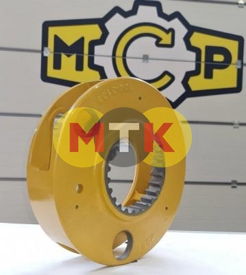 1043133, 9P3415 корпус планетарной передачи CATERPILLAR, MCP