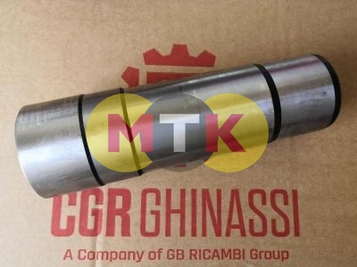 9P6912 палец балансирной балки CATERPILLAR D9R, N, T, CGR