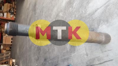 8E3512 полуось муфты CATERPILLAR D9R, D9N, CATERPILLAR