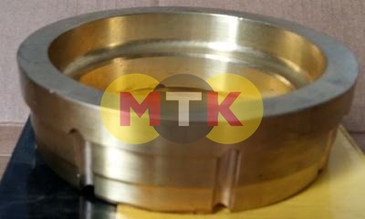 1374835 втулка упорная CATERPILLAR, CATERPILLAR