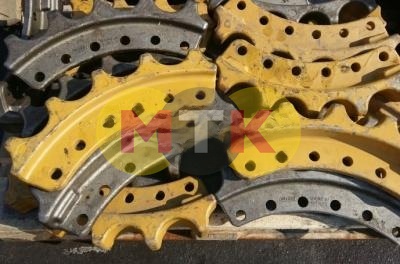 2782376 сегмент CATERPILLAR D9R,T, N, OEM Quality