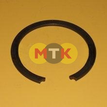 9P3657 кольцо стопорное CATERPILLAR, CTP COSTEX