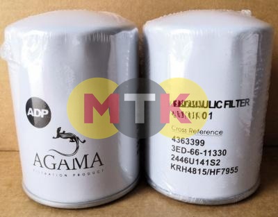 4T6915, 0850261 фильтр гидравлический CATERPILLAR, OEM Quality