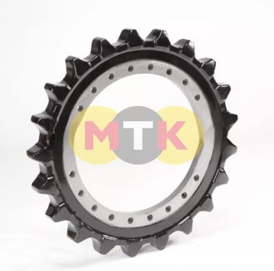 6Y5685 сегментное колесо CATERPILLAR 325, 328, 330, 336, 340, OEM Quality