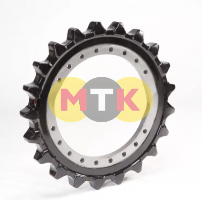 6Y5685 сегментное колесо CATERPILLAR 325, 328, 330, 336, 340, OEM Quality