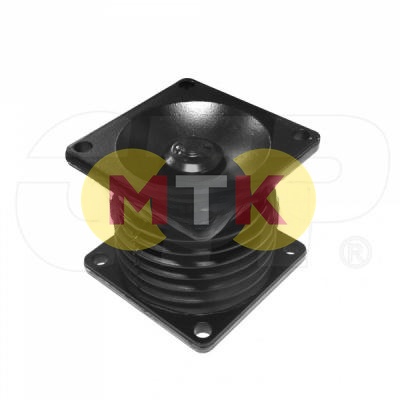 1389224, 2114987 подушка балансирной балки CATERPILLAR, CTP COSTEX