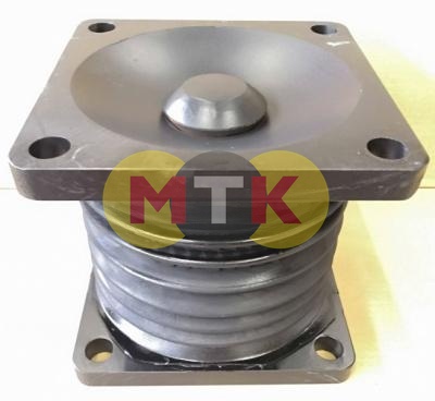 2114987, 1389224 подушка CATERPILLAR, ITR USCO