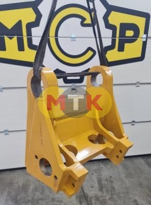 7T0375 средняя каретка катков CATERPILLAR D10T, D10R, MCP