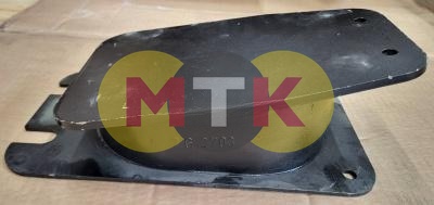 7G2703, 2137322 подушка балансирной балки CATERPILLAR, MCP