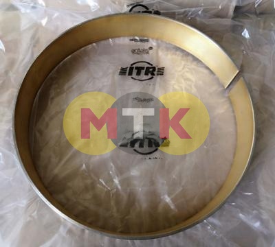 3T2077, 5126459 втулка CATERPILLAR, ITR USCO