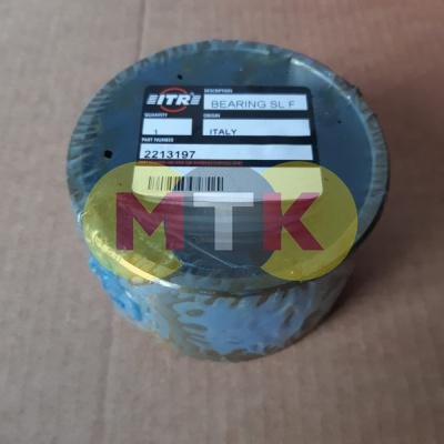 2213197 втулка CATERPILLAR, ITR USCO