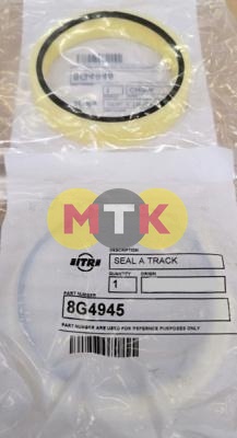 8G4945 уплотнение, манжет CATERPILLAR, ITR USCO
