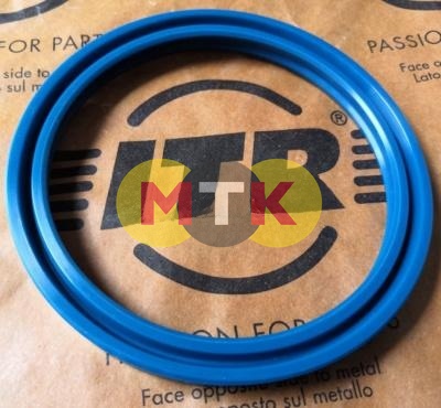 1672323 уплотнение поршня CATERPILLAR, ITR USCO