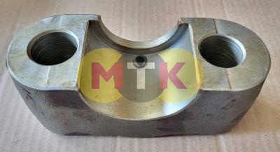 6T4964 крышка катка CATERPILLAR, MCP