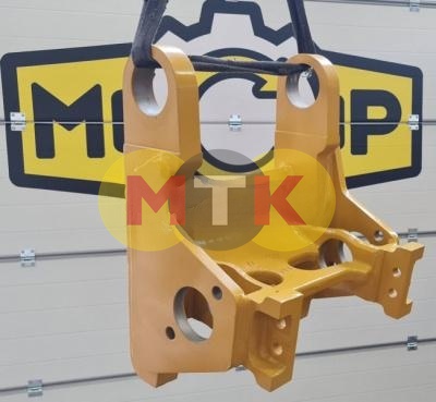 7T5417 каретка катков CATERPILLAR D9R, D9T, MCP