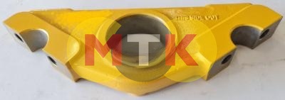 1573107 каретка опорных катков CATERPILLAR, MCP