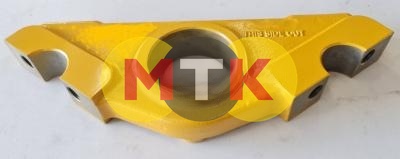 1573106 каретка опорных катков CATERPILLAR, MCP