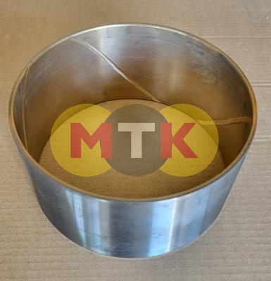 7G9709 втулка, подшипник CATERPILLAR, MCP