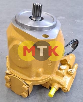2590815 насос вентилятора CATERPILLAR 330D, 336D, MCP