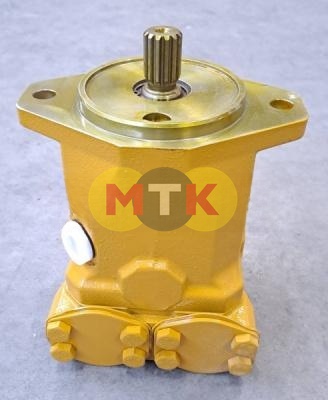 2344638 гидромотор вентилятора CATERPILLAR, MCP