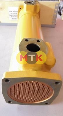7W1713, 4382010 охладитель масла CATERPILLAR 773, 785, 789, MCP