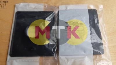 2725437 уплотнение радиатора CATERPILLAR, ITR USCO