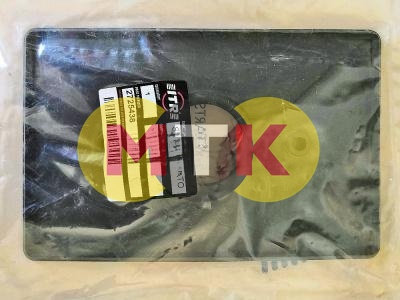 2725438 уплотнение радиатора CATERPILLAR, ITR USCO