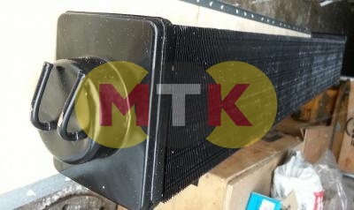 1634061 секция радиатора CATERPILLAR, OEM Quality