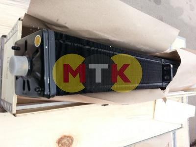 4P0894, 7E0830 секция, радиатор CATERPILLAR, ITR USCO