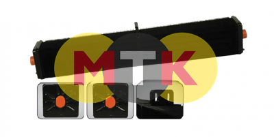 1082387 радиатор охлаждения CATERPILLAR, MCP