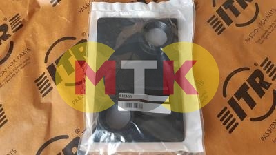 6I2431, 1617324, 1873072 уплотнение радиатора CATERPILLAR, ITR USCO