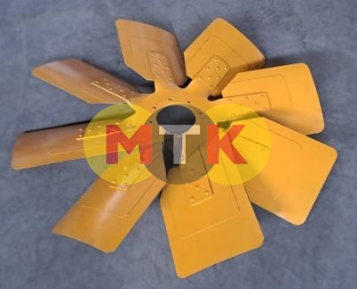 1251362 вентилятор CATERPILLAR, MCP