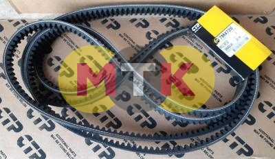 7M4720 ремень вентилятора, комплект CATERPILLAR, CTP COSTEX
