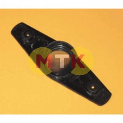 1606386, 9Y1655, 8N7139 уплотнение радиатора CATERPILLAR, ITR USCO