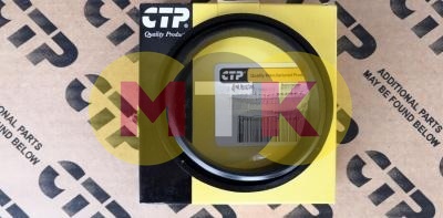 6I2435 уплотнение радиатора CATERPILLAR, CTP COSTEX