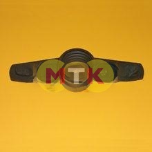 1606387, 9Y1654, 8N5130 уплотнение радиатора CATERPILLAR, ITR USCO