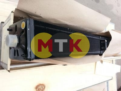 1192166, 4P0896 секция радиатора CATERPILLAR, ITR USCO