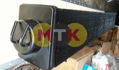 1194774 секция радиатора CATERPILLAR, ITR USCO