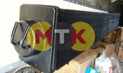 6I2433, 1670605 секция радиатора CATERPILLAR, ITR USCO