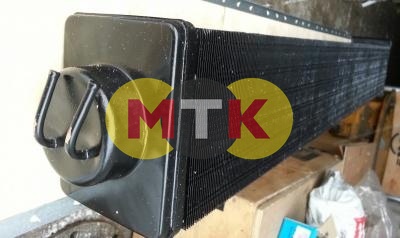6I2433, 1670605 секция радиатора CATERPILLAR, OEM Quality