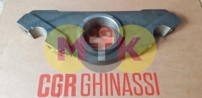 1573106 Каретка опорных катков CATERPILLAR D9R, T, N, CGR