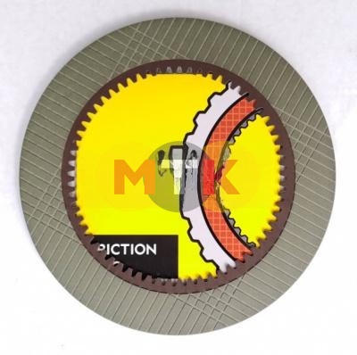 6Y7916, 8D2421, 2G9909, 4287204 диск фрикционный CATERPILLAR, MCP
