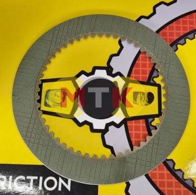 6Y7954, 5204220 диск фрикционный CATERPILLAR, MCP