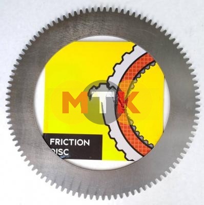 7D8434, 3777443 диск, пластина CATERPILLAR, MCP