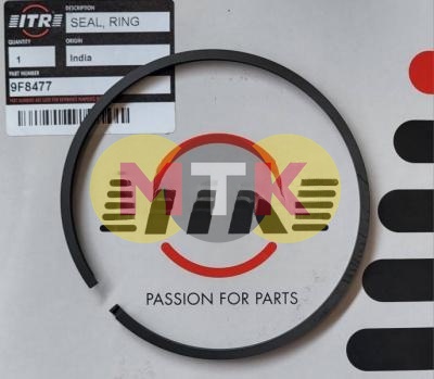 9F8477 кольцо уплотнительное CATERPILLAR, ITR USCO
