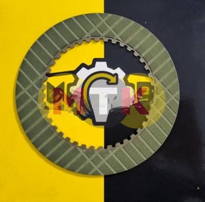 1221880 диск фрикционный CATERPILLAR 416, 420, 428, 432, 442, MCP
