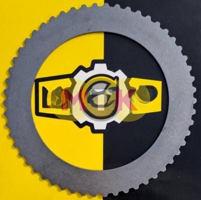2744553 пластина, диск CATERPILLAR 428, 430, 444, MCP
