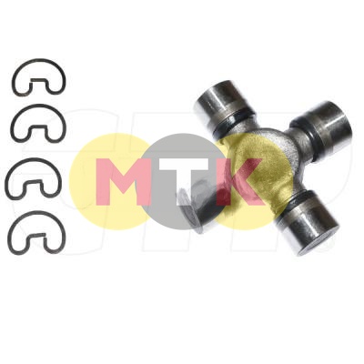 1179887 крестовина кардана CATERPILLAR, CTP COSTEX