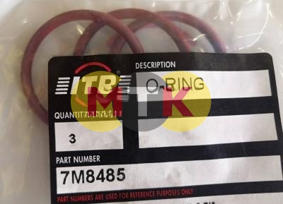7M8485 кольцо уплотнительное CATERPILLAR, ITR USCO