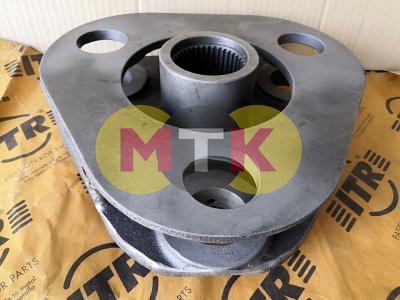 1067099 корпус планетарной передачи CATERPILLAR, ITR USCO
